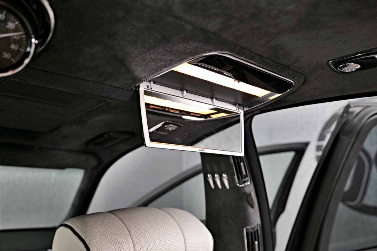 Mercedes-Benz Ostatní