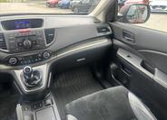Honda CR-V 14