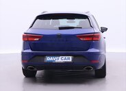 Seat Leon Kombi 2,0 l 221 kw