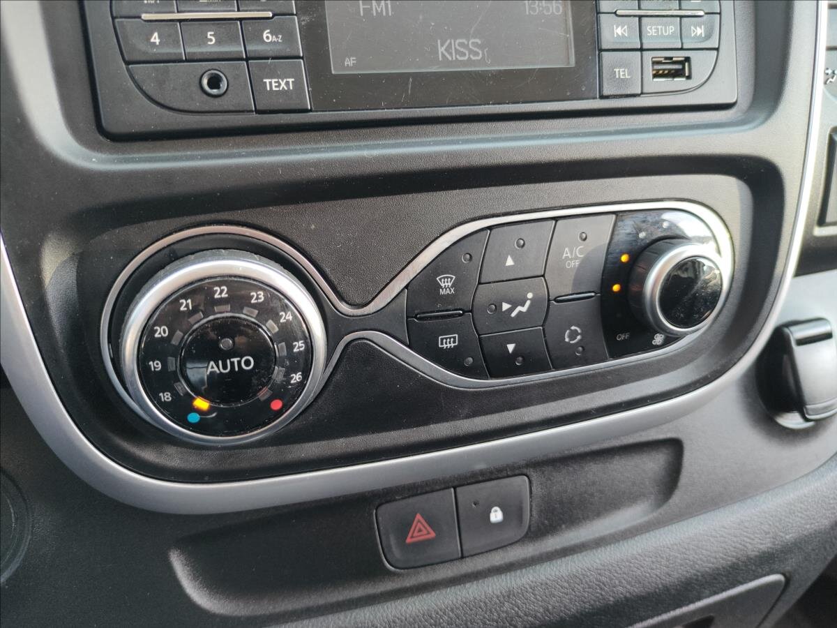 Renault Trafic Ostatní 2,0 l 107 kw