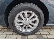 Hyundai i30 Kombi 1,6 l 85 kw