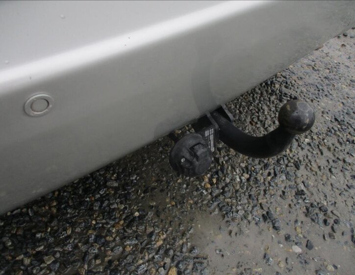 Toyota Corolla Verso 14