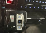 Hyundai Staria MPV 2,2 l 130 kw