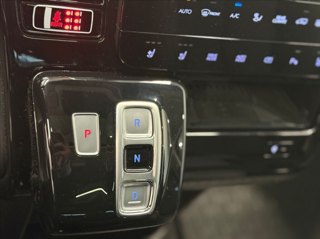 Hyundai Staria MPV 2,2 l 130 kw