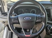 Ford Transit 14