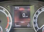 Škoda Fabia Kombi 999,0 70 kw