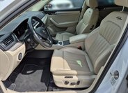 Škoda Superb Kombi 2,0 l 140 kw