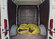 Citroën Jumper Skříň 2,2 l 103 kw