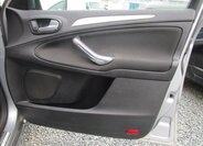 Ford S-MAX Ostatní 1,6 l 85 kw