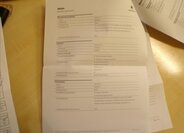 Škoda Fabia Kombi 999,0 70 kw