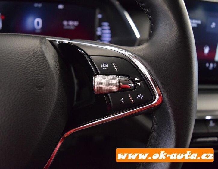 Škoda Octavia Kombi 2,0 l 85 kw