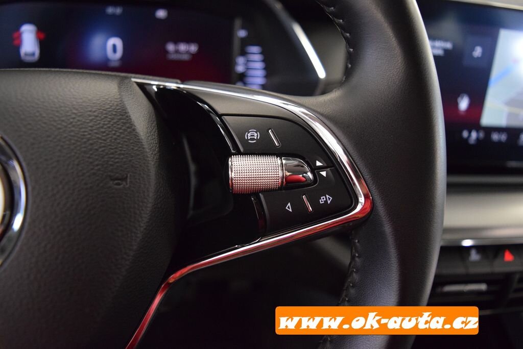 Škoda Octavia Kombi 2,0 l 85 kw