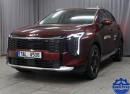 KIA Sportage SUV 1,6 l 132 kw