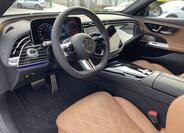 Mercedes-Benz Třídy E 10