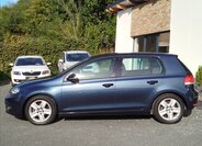 Volkswagen Golf 3