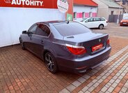 BMW Řada 5 Sedan 3,0 l 145 kw