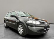 Renault Mégane Kombi 1,9 l 96 kw