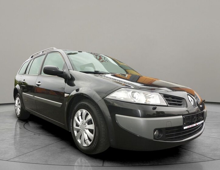 Renault Mégane Kombi 1,9 l 96 kw