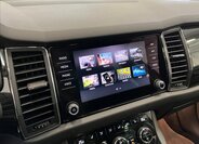 Škoda Kodiaq SUV 2,0 l 110 kw