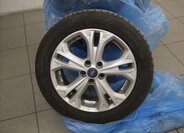 Ford S-MAX MPV 2,0 l 120 kw