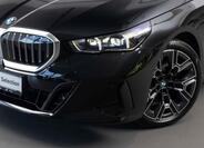 BMW Řada 5 5