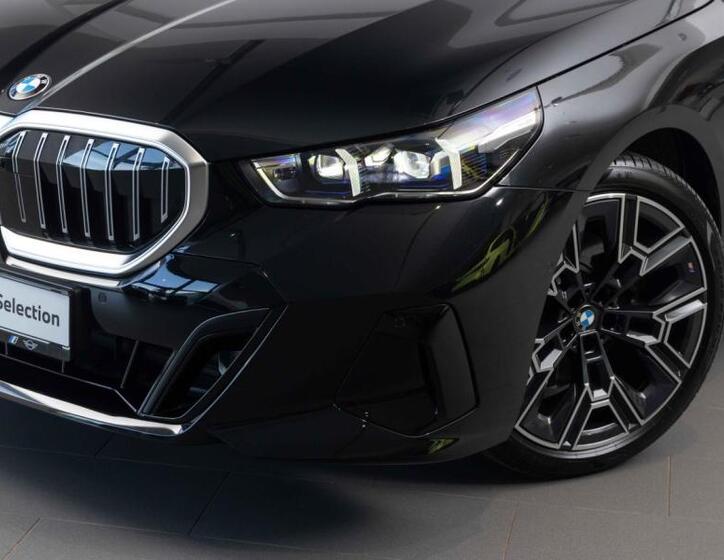 BMW Řada 5 5