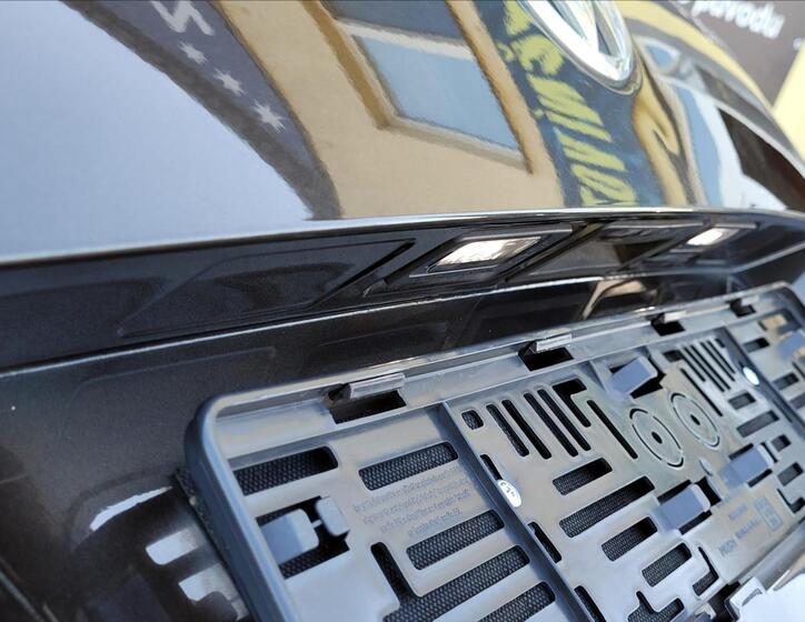 Volkswagen Passat 21