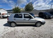 Volkswagen Golf 3