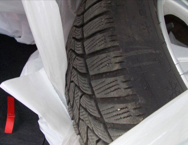 Ford Galaxy MPV 2,0 l 103 kw