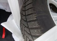 Ford Galaxy MPV 2,0 l 103 kw