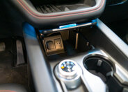 Ford Explorer SUV 3,0 l 298 kw