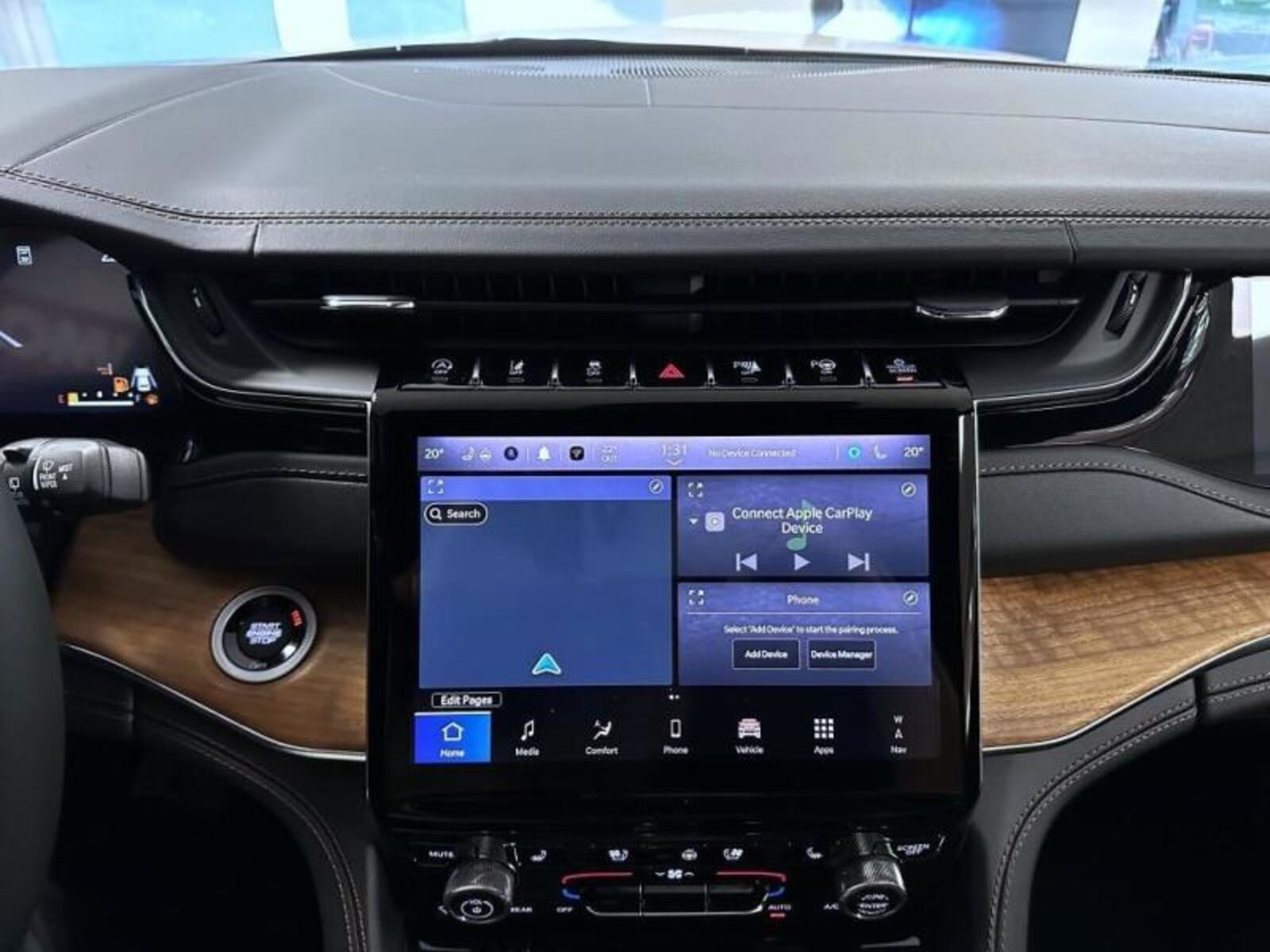 Jeep Grand Cherokee 10