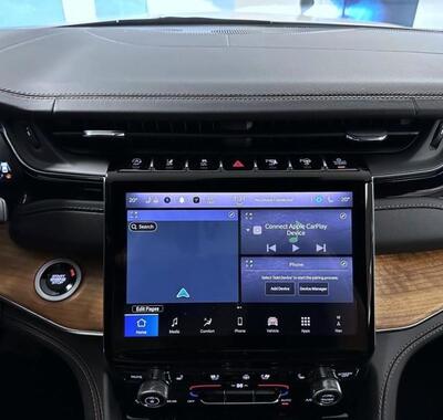 Jeep Grand Cherokee 10