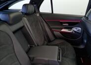 Mercedes-Benz Třídy E 20