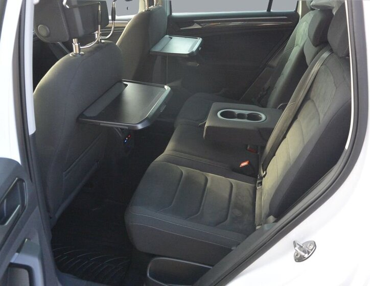 Volkswagen Tiguan SUV / Terénní 2,0 l 110 kw