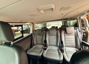 Ford Tourneo Custom VAN / Minibus 0,0 0