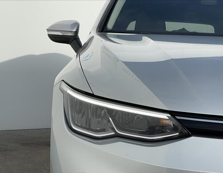 Volkswagen Golf Kombi 1,5 l 110 kw