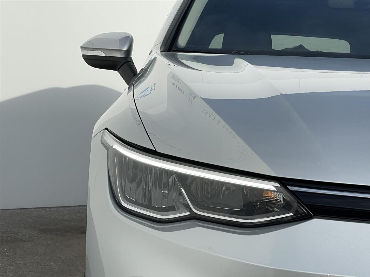 Volkswagen Golf Kombi 1,5 l 110 kw