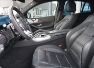 Mercedes-Benz GLE 12