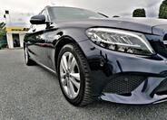 Mercedes-Benz Třídy C 25