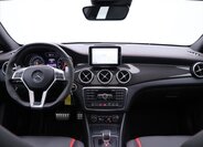 Mercedes-Benz CLA 37