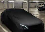 Mercedes-Benz Třídy C 5