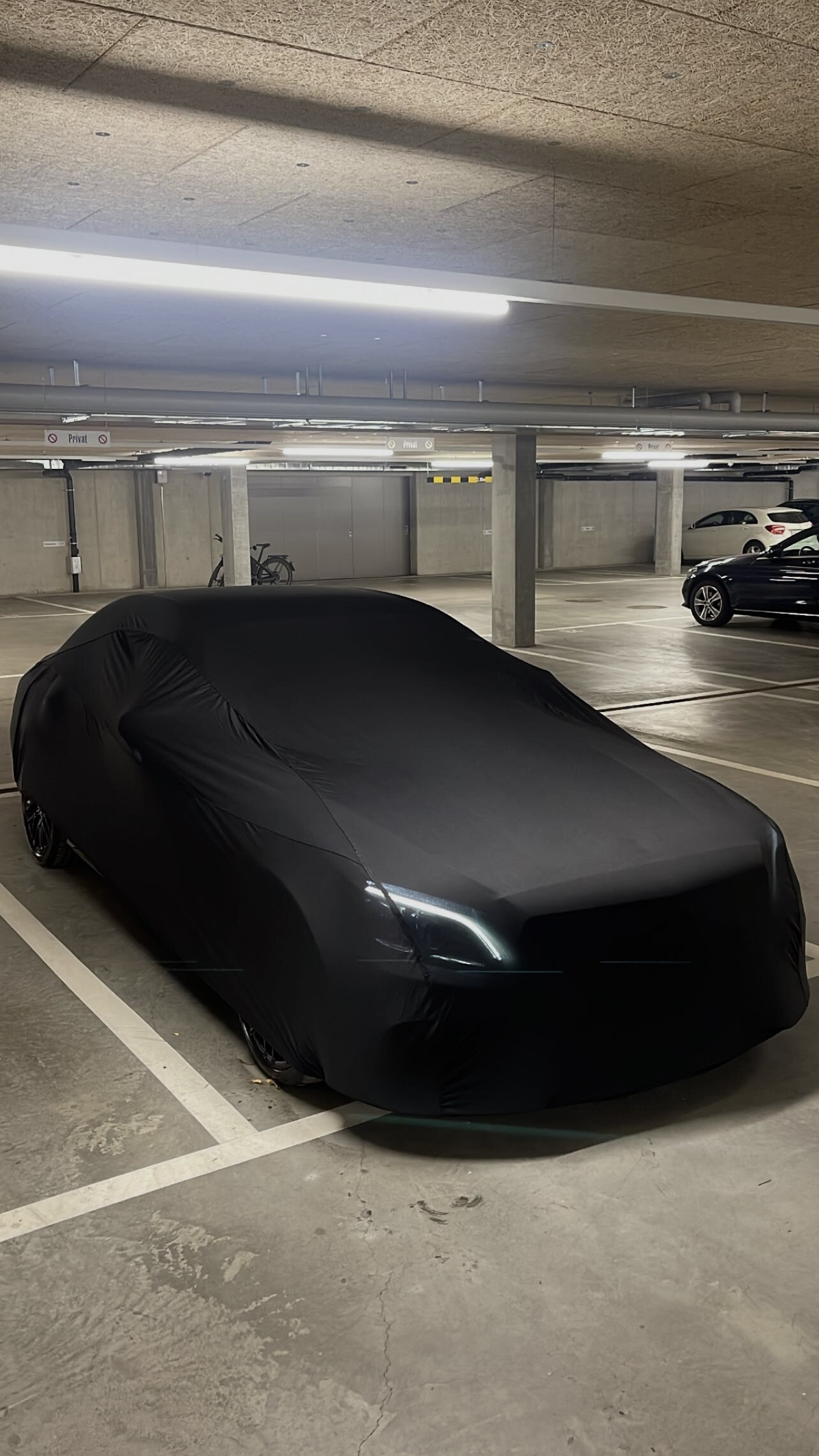 Mercedes-Benz Třídy C