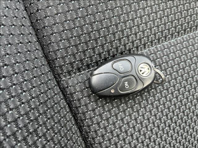 Volkswagen Touran MPV 2,0 l 103 kw