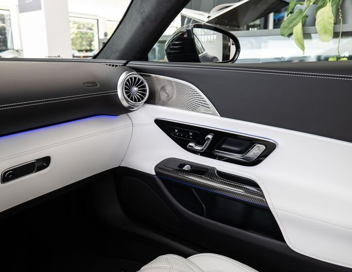 Mercedes-Benz AMG GT 11