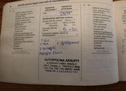 Opel Meriva Kombi 1,4 l 74 kw