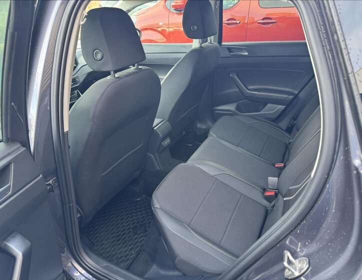 Volkswagen Taigo SUV / Terénní 999,0 81 kw