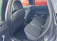 Volkswagen Taigo SUV / Terénní 999,0 81 kw