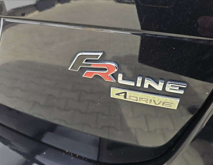 Seat Alhambra Kombi 2,0 l 130 kw