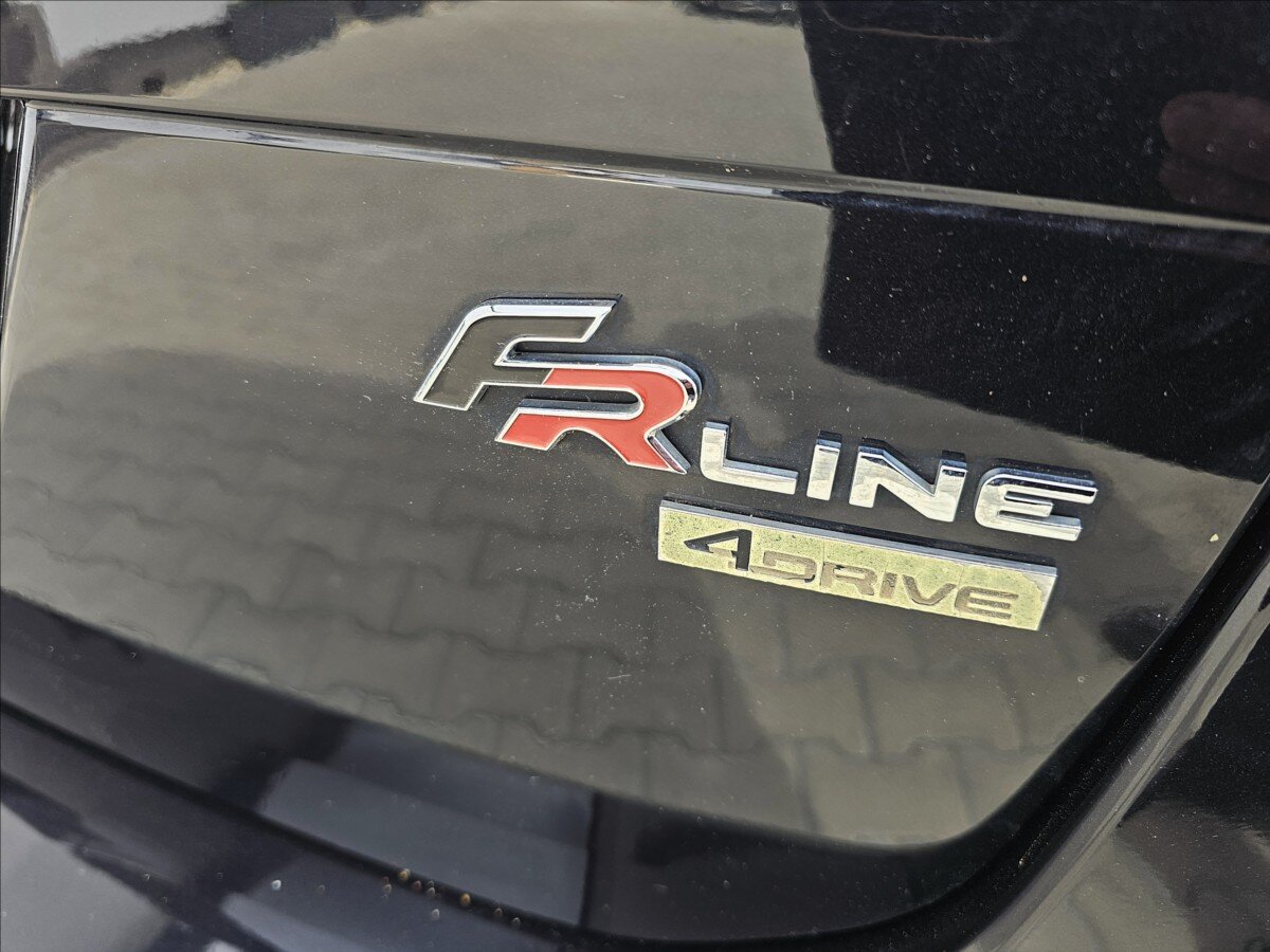 Seat Alhambra Kombi 2,0 l 130 kw